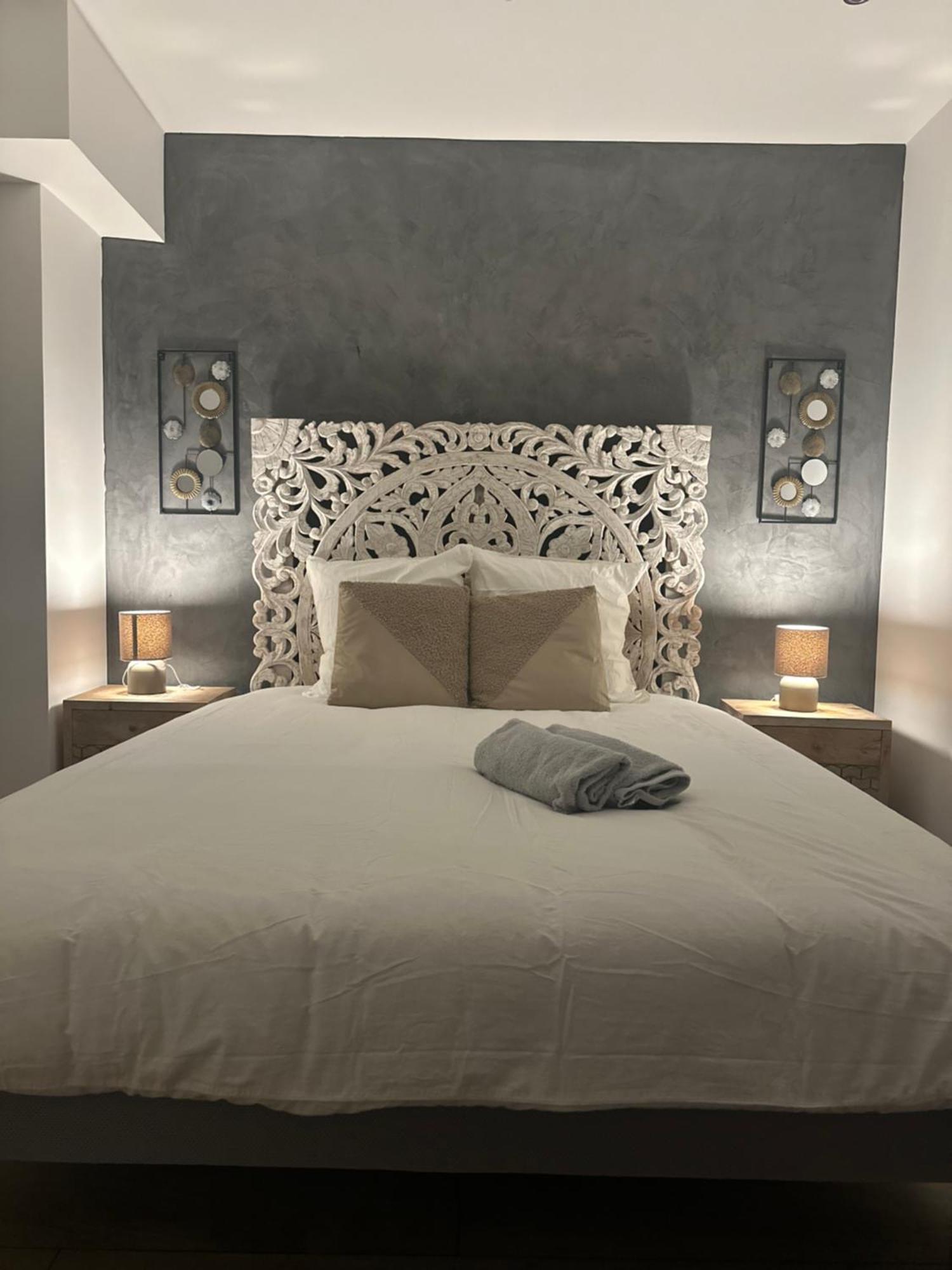 Grand Logement Proche Colmar Au Calme Parking Wifi ヴィンツェンハイム エクステリア 写真
