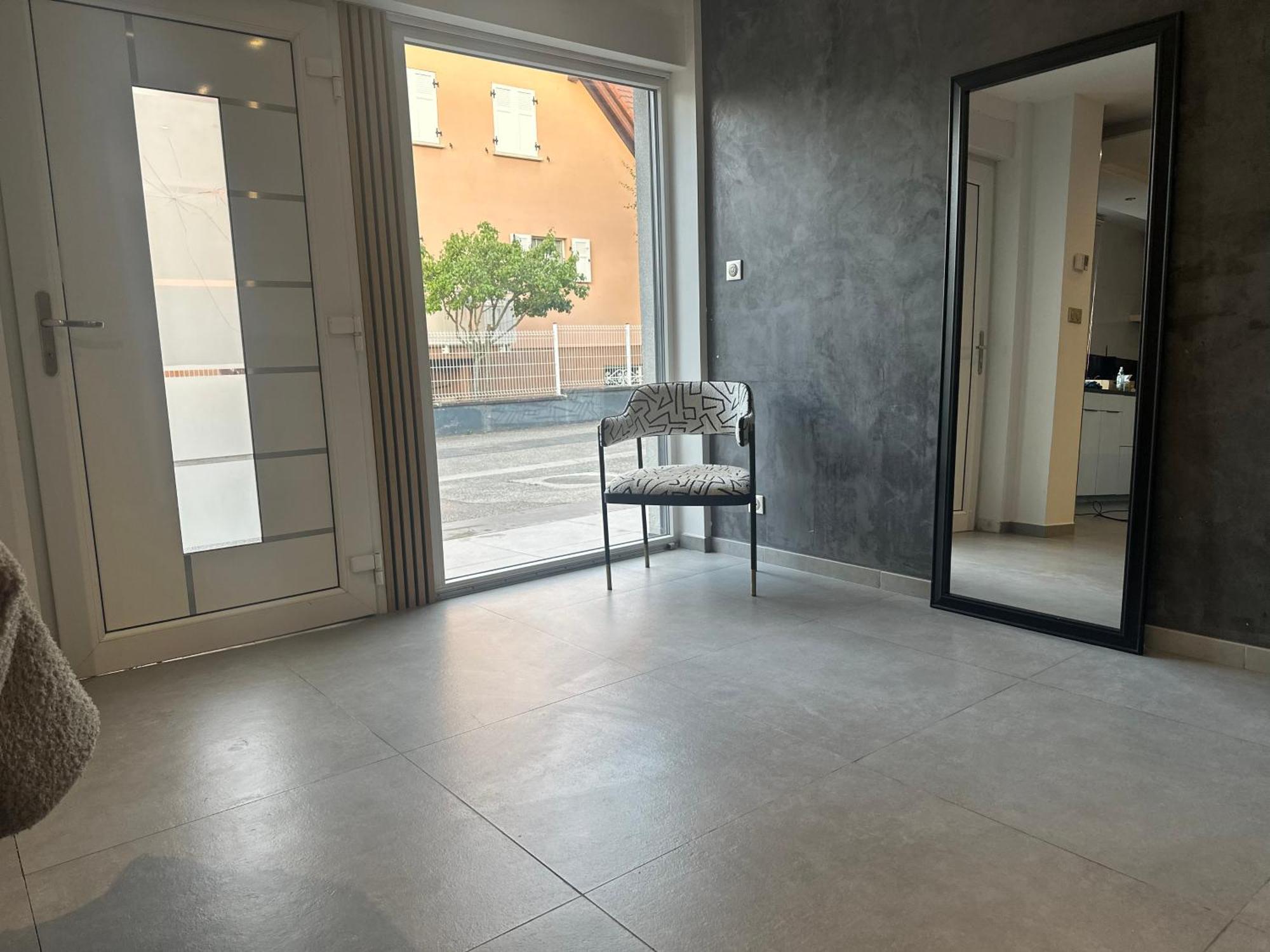 Grand Logement Proche Colmar Au Calme Parking Wifi ヴィンツェンハイム エクステリア 写真